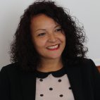 Photo de Yenny Gorce