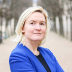 Photo de Diane Dupont