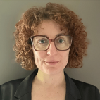 Photo de Katia Leclerc