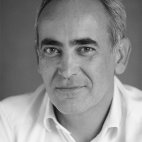 Photo de Patrick Scharnitzky