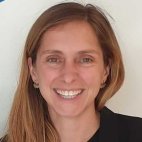 Photo de Marie Levrault