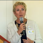 Photo de Séverine Baudouin