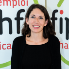 Photo d'Audrey Chaudiere