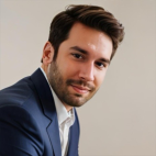 Photo de Benjamin Cluzant