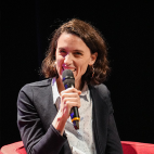 Photo de Marlène Colombain
