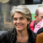 Photo de Cécile Caillou-Robert