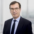 Photo de Jean-Pierre Farandou