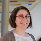 Photo de Charlotte Marchand