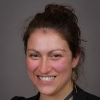 Photo de Marie Larguier