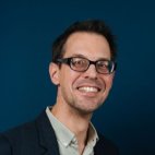 Photo d'Olivier Roblain