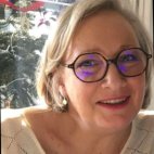 Photo d'Elsa Geroult