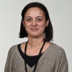 Photo de Laure Beyret