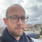 Photo de Grégoire Prévot