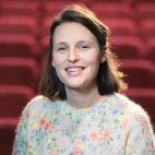 Photo de Caroline Monnier