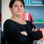 Photo de Catherine De Bruyne