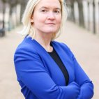 Photo de Diane Dupont