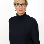 Photo d'Estelle Boquet