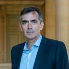 Photo de Frédéric Mazières