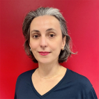 Photo de Hélène Goasdoué