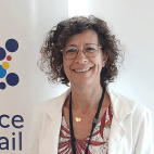 Photo d'Hélène Pascal