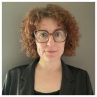 Photo de Katia Leclerc