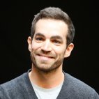 Photo de Louis Fleury