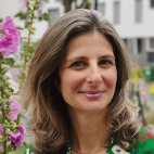 Photo de Marie Blanchard