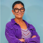 Photo de Nathalie Flores