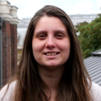 Photo de Chloé Gelinaud