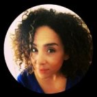 Photo de Déborah Brihi