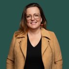 Photo d'Elodie Friot