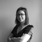 Photo de Marine Bisch