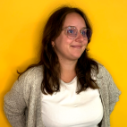 Photo d'Anna Magnano