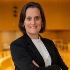 Photo de Servane Chauvel