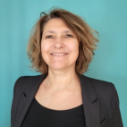 Photo de Rachel Bouvard