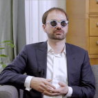 Photo de Thibaut de Martimprey