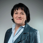 Photo de Béatrice Prud'Homme