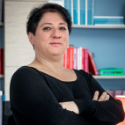 Photo de Catherine De Bruyne