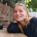 Photo de Mélissa Bourreau