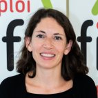 Photo d'Audrey Chaudiere