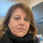 Photo d'Audrey Bellanger