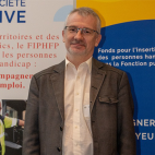 Photo de François-Xavier Fesnin