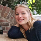 Photo de Mélissa Bourreau