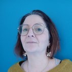 Photo de Nathalie Frouin