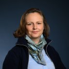 Photo de Sabrina Tricard