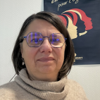 Photo de Valérie Lefebvre‑Haussmann