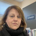 Photo d'Audrey Bellanger