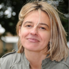 Photo d'Hélène Herbin