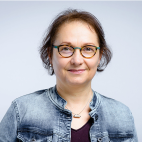 Photo d'Helene Bonnet