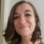 Photo d'Inès Corinto